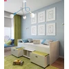 Bez Marki Żyrandol lampa sufitowa wisząca EDISON 3 loft lampy sufitowe led