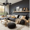 Bez Marki Żyrandol lampa sufitowa wisząca EDISON LOFT lampy sufitowe do salonu loft
