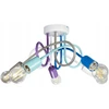 Bez Marki Żyrandol lampa sufitowa wisząca EDISON lampy sufitowe do pokoju loft led