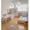Bez Marki Żyrandol lampa sufitowa wisząca BALONY lampy do pokoju dziecka zwis plafon
