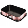 BH-6467 - Klasikinė keptuvė 39 x 27 cm Berlinger Haus I-Rose Edition