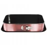 BH-6467 - Klasikinė keptuvė 39 x 27 cm Berlinger Haus I-Rose Edition