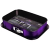 BH-6802 - forma Kepimo skarda 39 x 27 cm Berlinger Haus Violetinė Eclipse