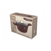 BH-8043 - Titano puodas 30 cm Berlinger Haus Leonardo kolekcija