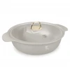 BH-8628 - Titano karštas puodas 30 cm Berlinger Haus Sahara kolekcija