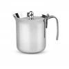 Bialetti pieno ąsotis su dangteliu 750ml