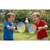 Biały Žaidimo BADMINTON rakečių rinkinys kitoje 4007 versijoje