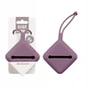 BIBS čiulptuko dėklas Mauve