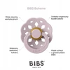 Bibs Guminių čiulptukų rinkinys 240108 (naudoti a+)