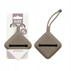BIBS čiulptuko dėklas Dark Oak