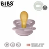 Bibs Supreme kaučiuko čiulptukas 2 vnt. 0 m+