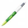 Bic 4spalvų Automatinis Tušinukas