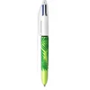 Bic 4spalvų Automatinis Tušinukas