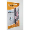 Bic automatinis pieštukas 0.7mm, su priedais, atsparus lūžiams