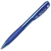 Bic Bu3 Grip mėlynas rašiklis, 4 vnt.