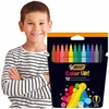 Bic Color Up flomasteriai, 12 spalvų