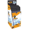 Bic Cristal Soft juodas rašiklis, 1.2mm