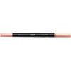 Bic Dvipusis žymeklis Intensity Dual Pastel 6vnt BIC