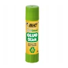 BIC ECO GLUE STICK GLUE STICK STRONG SCHOOL BIURINIO POPIERIUI 8G x4