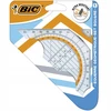 Bic ekierka 2w1 su kampomačiu, atspari skilimui