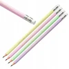 Teka Bic Evolution Pastel Hb pieštukas su trintuku, 12 vnt.