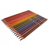 BIC Evolution Stripes pieštukai, didelis 18 spalvų rinkinys