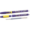 Bic Gel-ocity Illusion ištrinamas rašiklis, mėlynas + 2 papildomi rašikliai