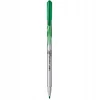 Bic Intensity Medium 0.8mm žalias plonas rašiklis