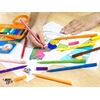 Flomasteriai BIC KIDS VISA 897098, 24 vnt.