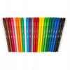 Flomasteriai BIC KIDS VISA 897098, 24 vnt.