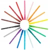 Flomasteriai BIC KIDS VISA 897098, 24 vnt.