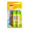 BIC Klijų lazdelė ROUND 5 vnt Klijų pagaliukų KLIJAI rinkinyje