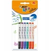 Bic Markery Mini Kids Velleda 6 vnt. (199921)