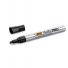 Bic Marking Pro 6366 permanentinis žymeklis, juodas