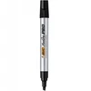 Bic Marking Pro 6366 permanentinis žymeklis, juodas