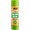Bic Pieštukiniai klijai Glustic 36 g, pakuotėje 12vnt 9192541