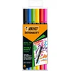 Bic PISAKI 2STR 6KOL BC INTENSITY DĖKLAS