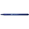 Rašikliai mėlyni BIC Round Stick 1,0 mm 60 vnt