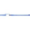 Bic Round Stic Classic mėlynas rašiklis 1.0mm, 120 vnt. rinkinys