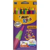 Bic Spalvoti pieštukai Evolution Circus 12 spalvų rinkinys 8957893