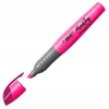 Bic Teksto žymeklis Higlighter XL 2-5 mm, rožinis, 1 vnt.