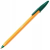 BIC, Žalias rašiklis
