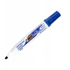 Bic Žymeklis baltai lentai Velleda 1701 1-5 mm, mėlynas, 1 vnt. 525826