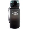 Bidon do szkoły Aqua Pure 400ml Astra Szaro/Juodas
