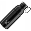 Gertuvė Bidon Elite Mia 650mL - juodas - TU