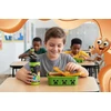 BIDON i ŚNIADANIÓWKA PRZEGRÓDKI LUNCH BBOX PREZENT TRZYKOMOROWA MINECRAFT