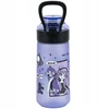 Bidon na wodę BPA free su blokadą otwarcia 560 ml su laikikliu tritan Kite