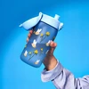 Gertuvė Bidon vaikams Buteliukas na wodę dziecięca ION8 Bumble Bees 350 ml