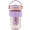 Bidonas su vaisių skyriumi Kite 700 ml, mokyklai