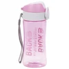 Gertuvė Derform Bidonas vaikams "back Up" 400 ml, rožinis, pagamintas iš Tritano